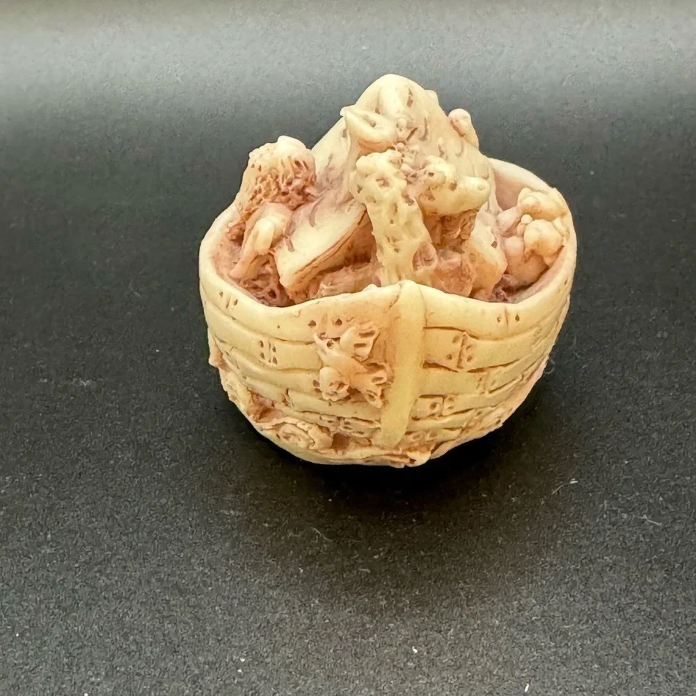 Georgia Marble Noah’s Ark Limited Edition 1015/3000